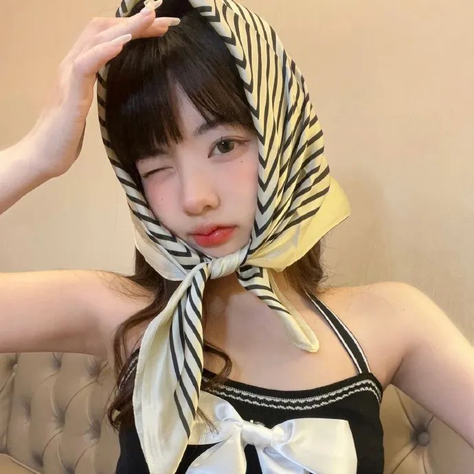 我与艺妓